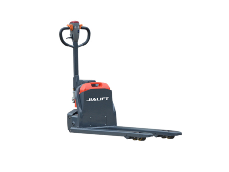 电动托盘搬运车